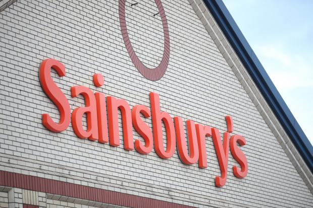 East London and West Essex Guardian Series: Sainsbury's will be closed. (PA)