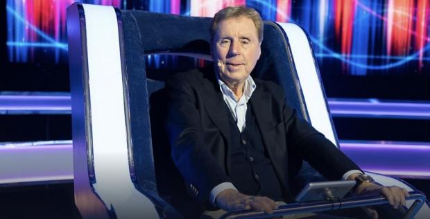 East London and West Essex Guardian Series: Harry Redknapp on BBC's The Wheel. Credit: BBC