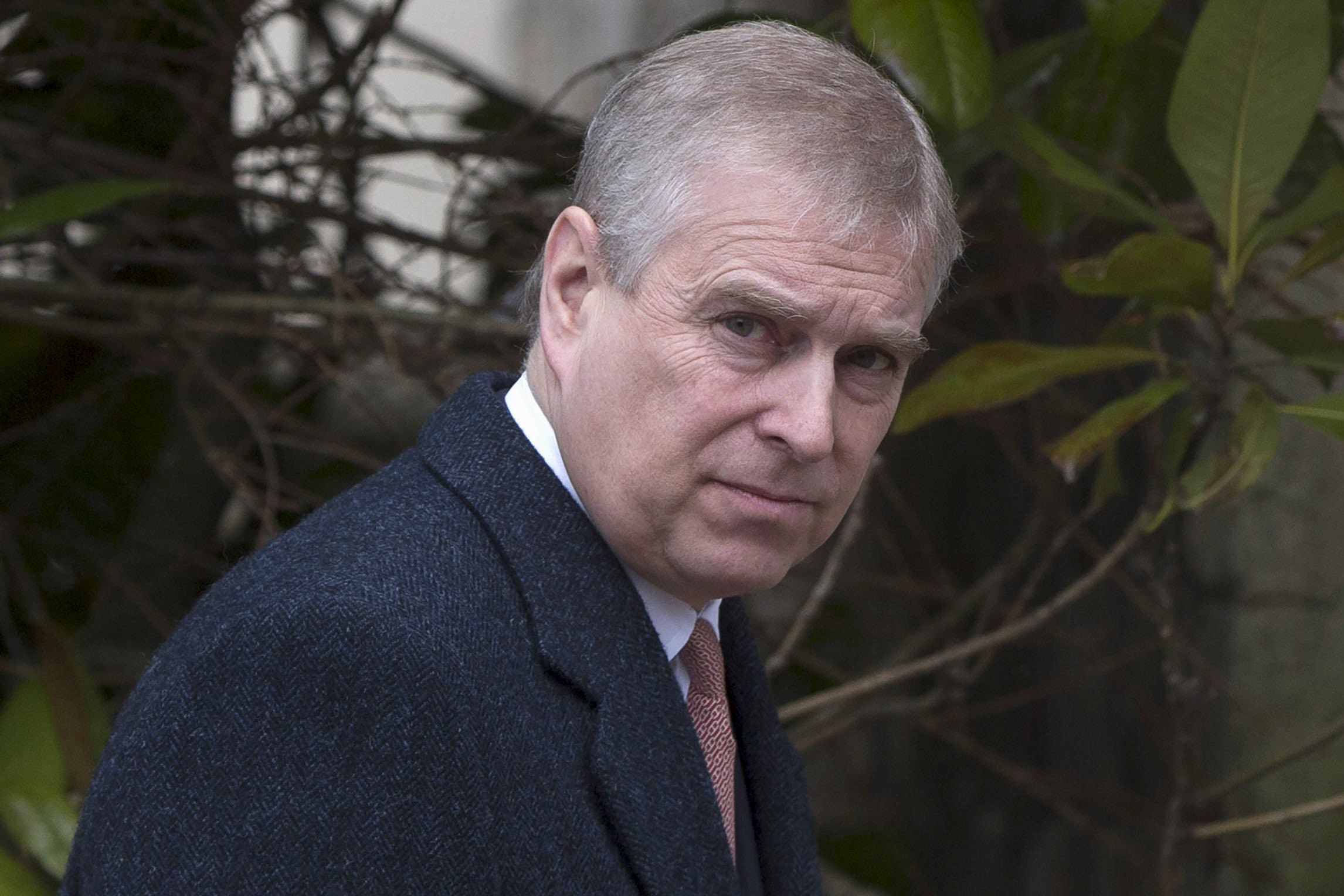 Andrew accuser wants resolution 'that vindicates her and other victims' | East London and West Essex Guardian Series - Vimarsana News
