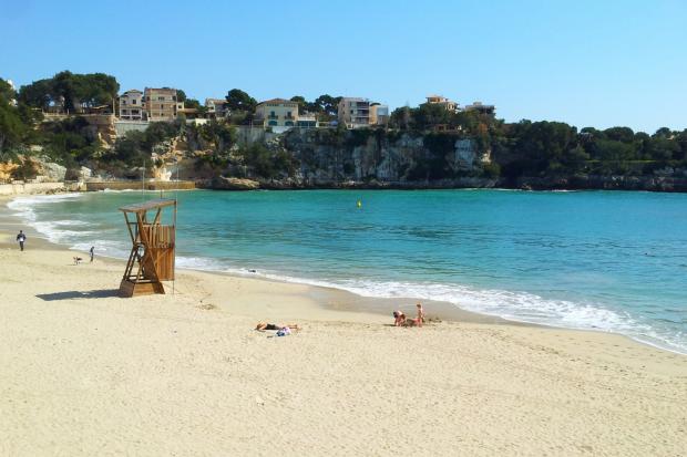 East London and West Essex Guardian Series: Majorca. Credit: Canva