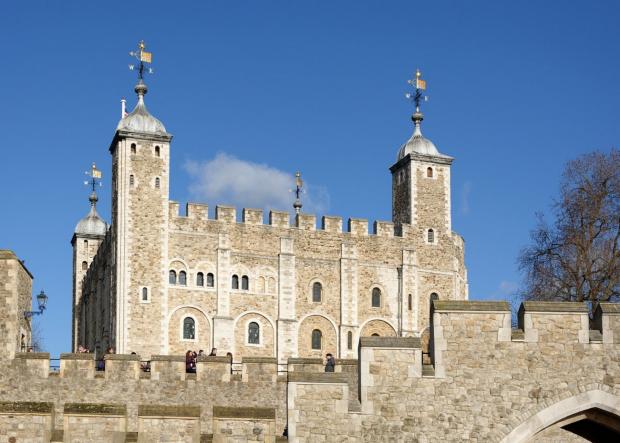 East London and West Essex Guardian Series: Tower of London. (TripAdvisor) 