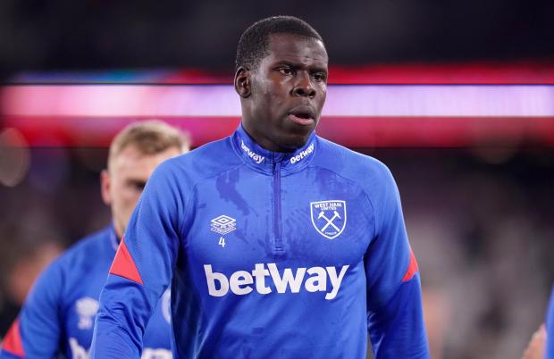 East London and West Essex Guardian Series: Over 80,000 people have signed an online petition calling for Kurt Zouma to be prosecuted amid a growing backlash over his treatment of his pet cat. Credit: PA
