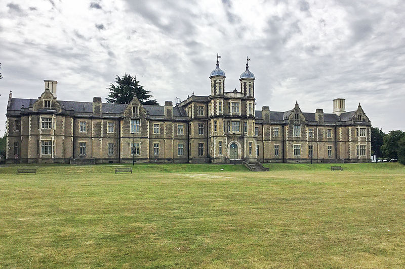 Snaresbrook Crown Court. Image: Cassianto (licensed under Creative Commons)