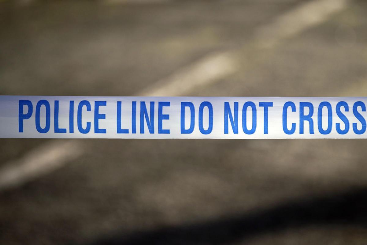 Woman, 27, stabbed by ‘man on bike’ in east London