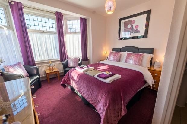 East London and West Essex Guardian Series: The Toulson Court - Scarborough, Yorkshire. Credit: Tripadvisor