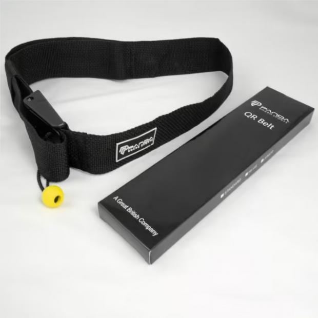 East London and West Essex Guardian Series: Quick Release SUP Belt (Decathlon)