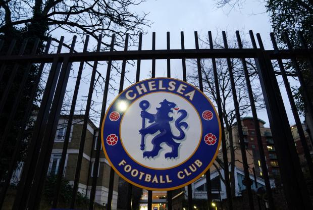East London and West Essex Guardian Series: Chelsea have been operating under a special licence since Roman Abramovich was sanctioned (PA)