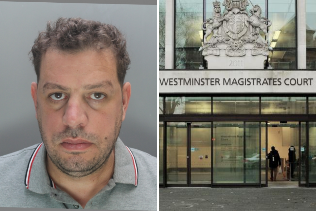 Walthamstow thief who stole £100,000 worth of goods jailed