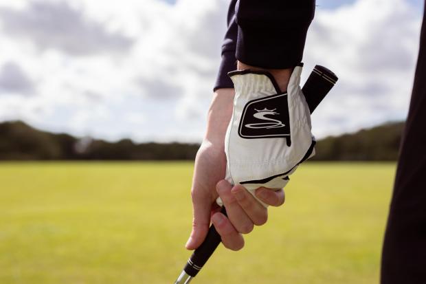 East London and West Essex Guardian Series: Cobra Golf Flex Cell Glove. Credit: American Golf