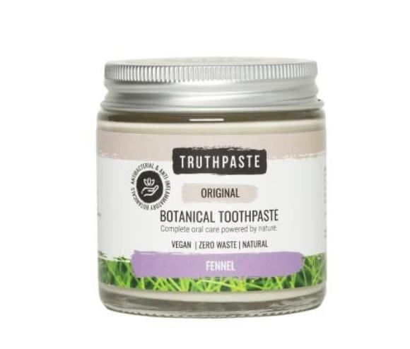 East London and West Essex Guardian Series: Zero Waste Toothpaste. Credit: OnBuy