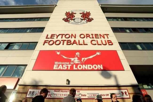 Leyton Orient was sold to Eagle Investments Limited 2017