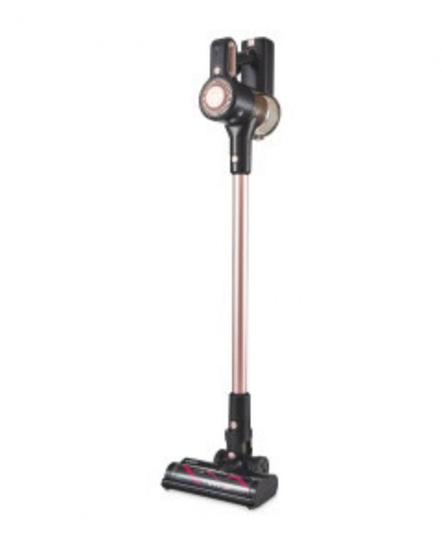 East London and West Essex Guardian Series: 3-In-1 Cordless Stick Vacuum (Aldi)