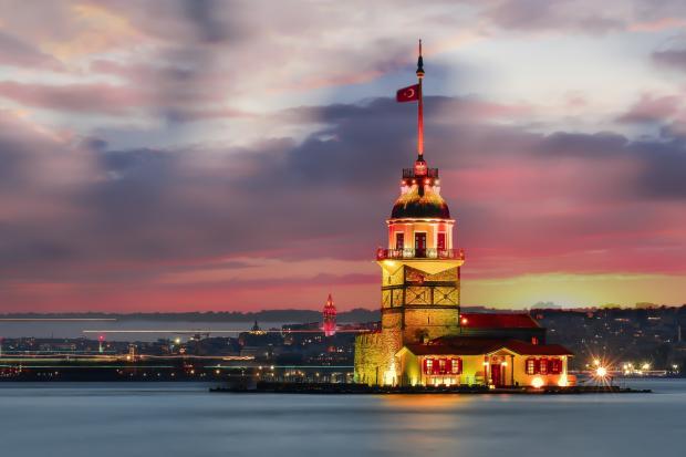 East London and West Essex Guardian Series: Istanbul. Credit: Canva
