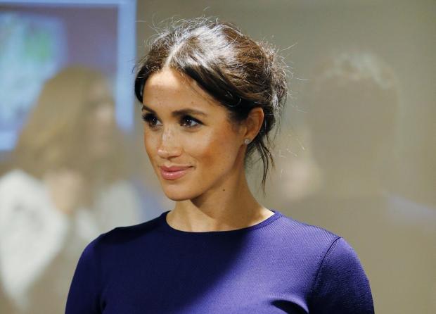 East London and West Essex Guardian Series: The Metropolitan Police officers were sacked over discriminatory WhatsApp messages, including a racist joke about the Duchess of Sussex. Picture: PA