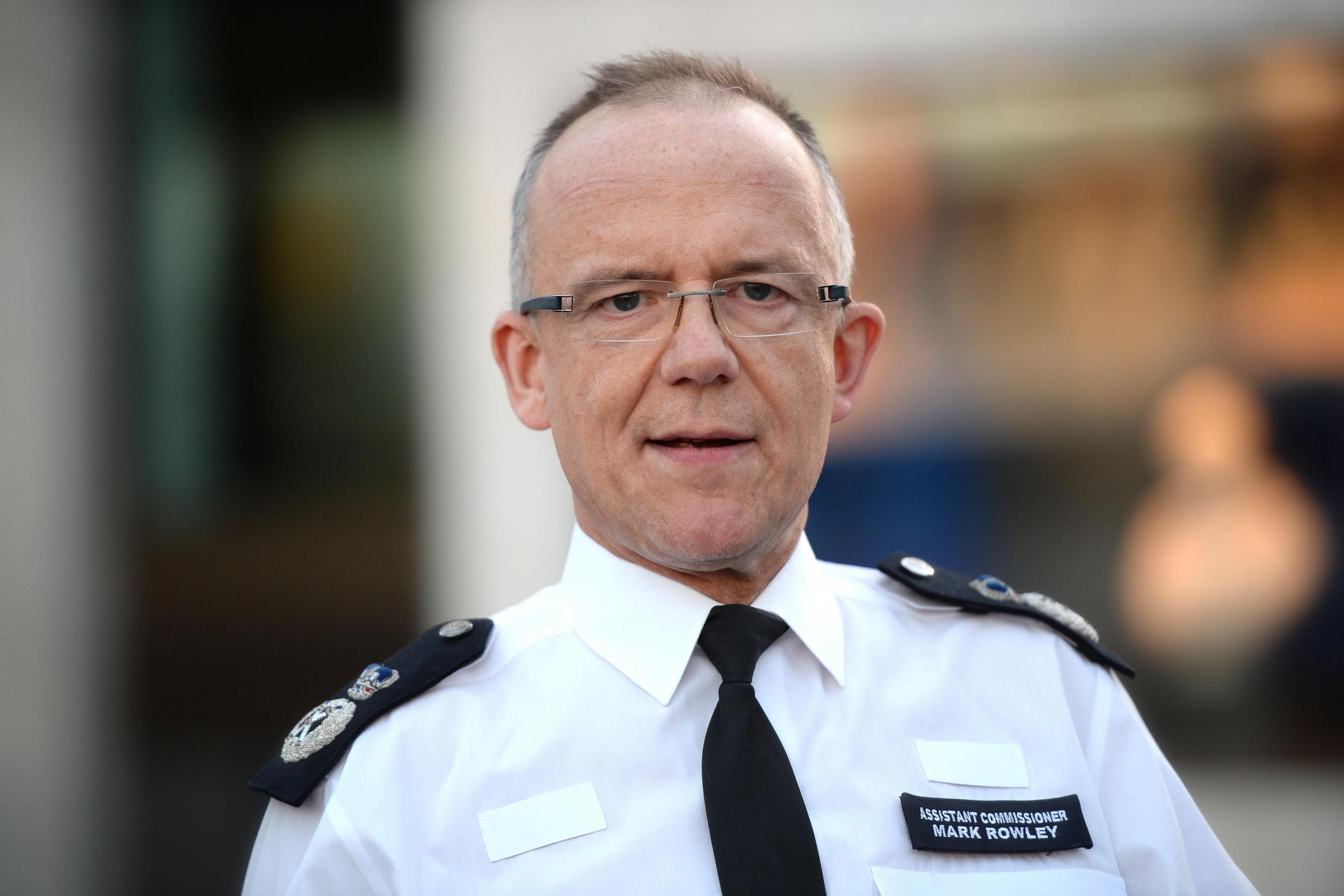 Met must learn from 'appalling mistakes', Patel warns new commissioner | East London and West Essex Guardian Series - Vimarsana News