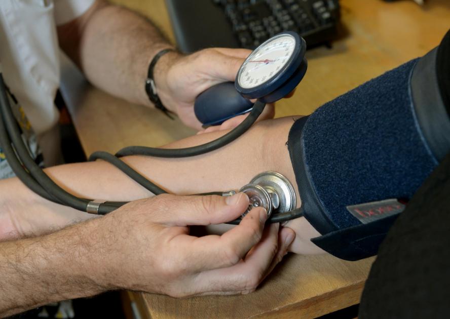 Havering and Redbridge face ongoing NHS GP shortage