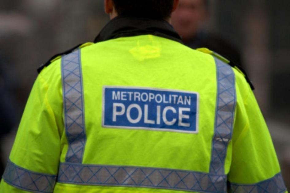 East London volunteer police officer sacked after fraud conviction
