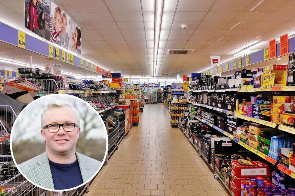 Serving community and not profit should be supermarkets’ priority