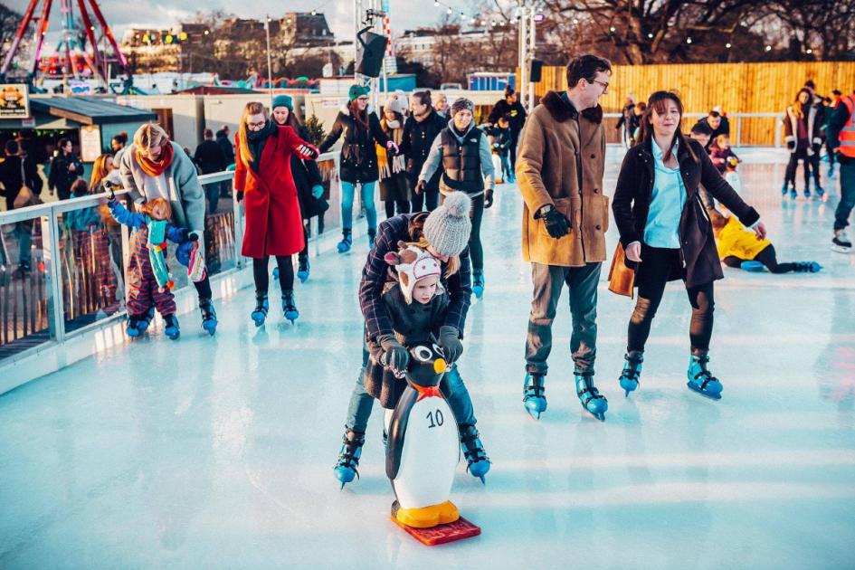 Waltham Forest winter funfair comes to Leyton this Christmas