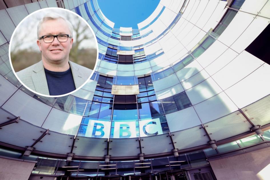 Have BBC and other broadcasters given up on news?