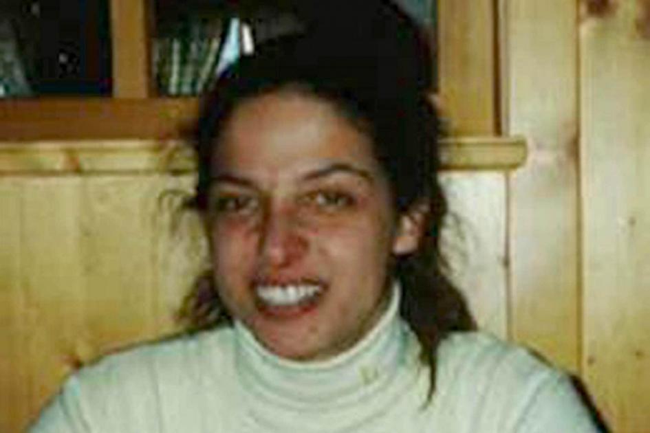 Police investigating woman’s disappearance a decade ago launch murder probe