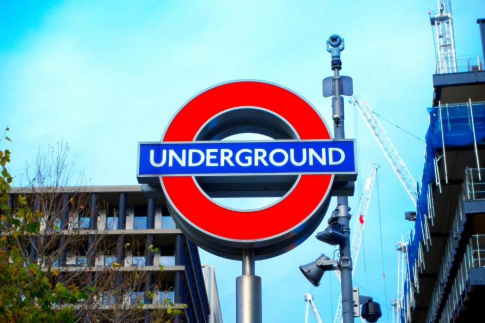 London Tube closures March 22-24: See the full list