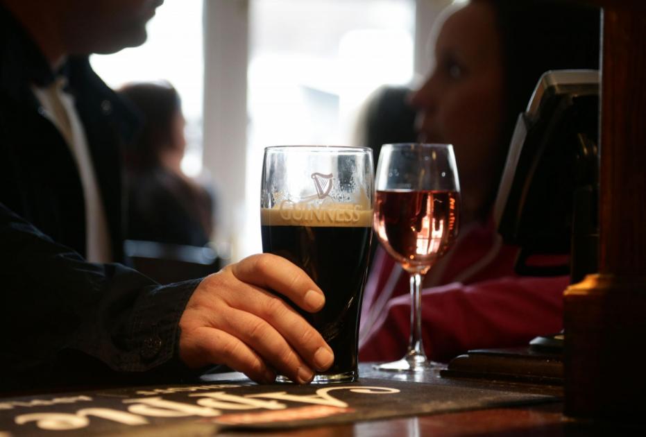 Drink spiking in London has quadrupled over last five years