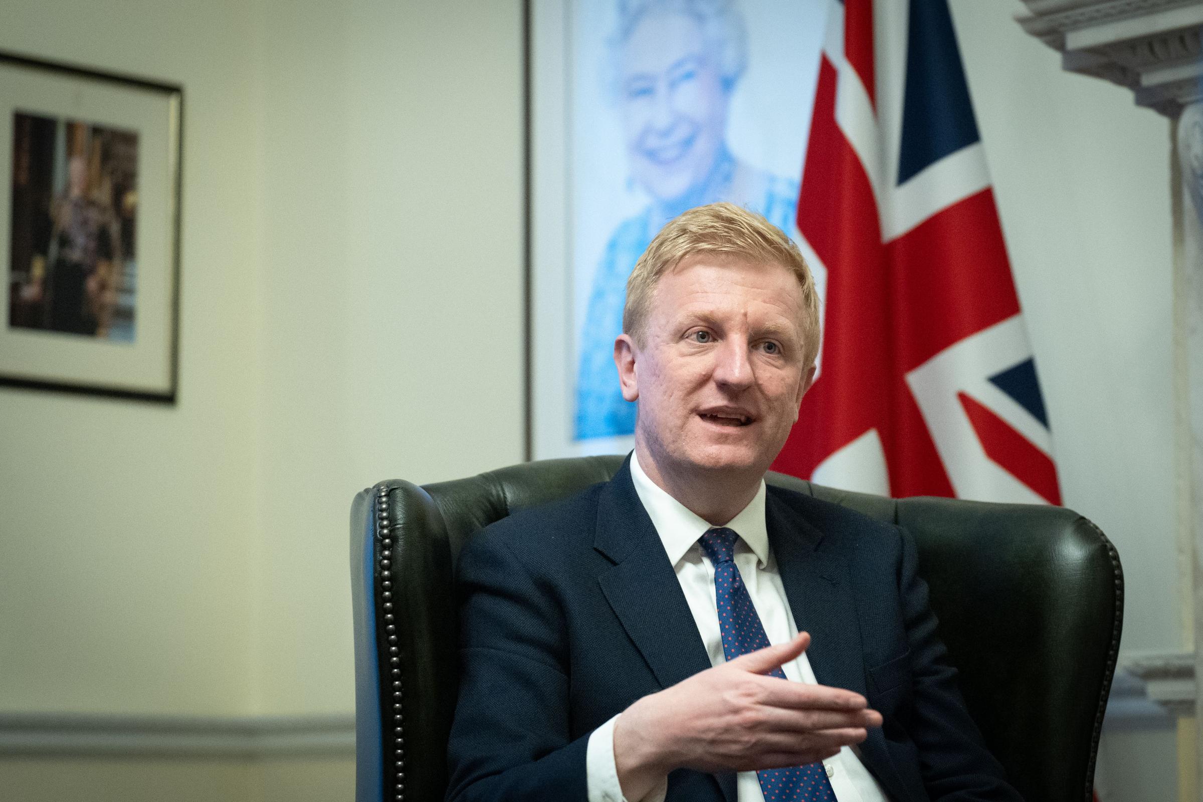 UK hits out at 'unacceptable' Chinese-backed cyber attacks on democracy | East London and West Essex Guardian Series - Vimarsana News