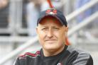 Russell Slade feels the recent run of results has "lifted everything" - Picture: Action Images