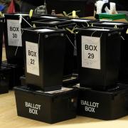 Live: Chingford and Woodford Green election hustings