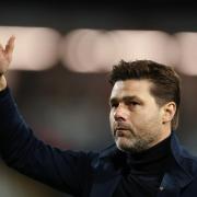 Mauricio Pochettino is 'ready and waiting for a new challenge'. Picture: Action Images