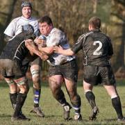 Chingford’s London Division One North clash with Rochford Hundred.