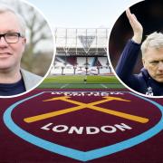 Cllr Paul Donovan thinks West Ham manager David Moyes needs to be given the money to strengthen his squad
