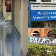New campaign for Whipps Cross redevelopment