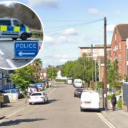 Woman in her 20s ‘seriously assaulted’ in attempted murder.
