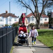 East London boroughs rank in top 10 places to live in London for single parents