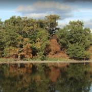 Walthamstow Wetlands has proven to be a successful visitor attraction. Picture: Google