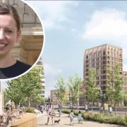 Waltham Forest Council says there is “no question of impropriety” after former leader Claire Coghill took a job at housing company Square Roots