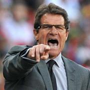 Capello was guilty of a number of tactical blunders at the World Cup
