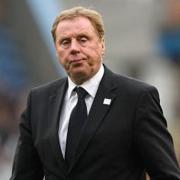 Harry Redknapp escaped punishment from the FA this week