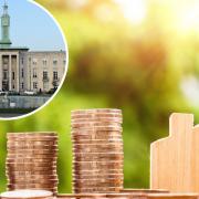 Waltham Forest Council will raise its share of the council tax bill by almost 4%