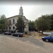 St Mary the Virgin church in Wanstead. Picture: Google Street View