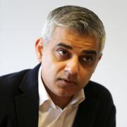 Metropolitan Police officers who strip-searched a 15-year-old Black girl at a school in Hackney should be investigated for gross misconduct, Sadiq Khan says