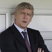 Arsene Wenger's football philosophy has filtered down to Arsenal's Academy at Hale End Sports Ground