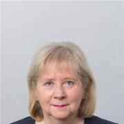 Redbridge\\\'s Conservative group leader Linda Huggett. Image: Redbridge Council