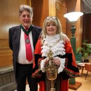 Mayor Karen Bellamy. Image: Waltham Forest Council