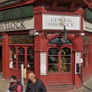 The General Havelock on Ilford High Street. Image: Google Maps