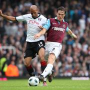 Scott Parker's absence from the England frame was a shocking oversight on Capello's part
