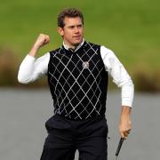 Lee Westwood was the fulcrum of Europe's winning Ryder Cup team