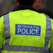 The Metropolitan Police have dismissed a volunteer police officer